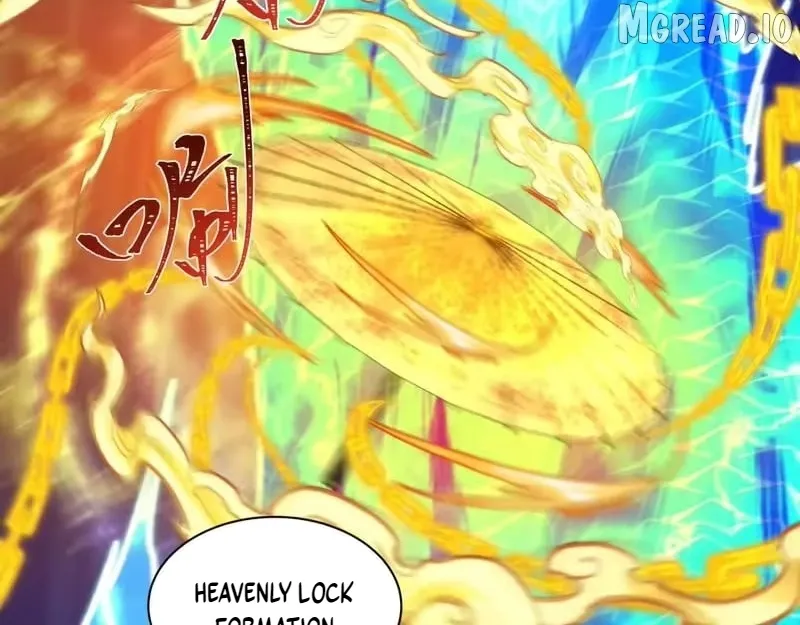 Era of the Haunted Chapter 578 page 142 - 