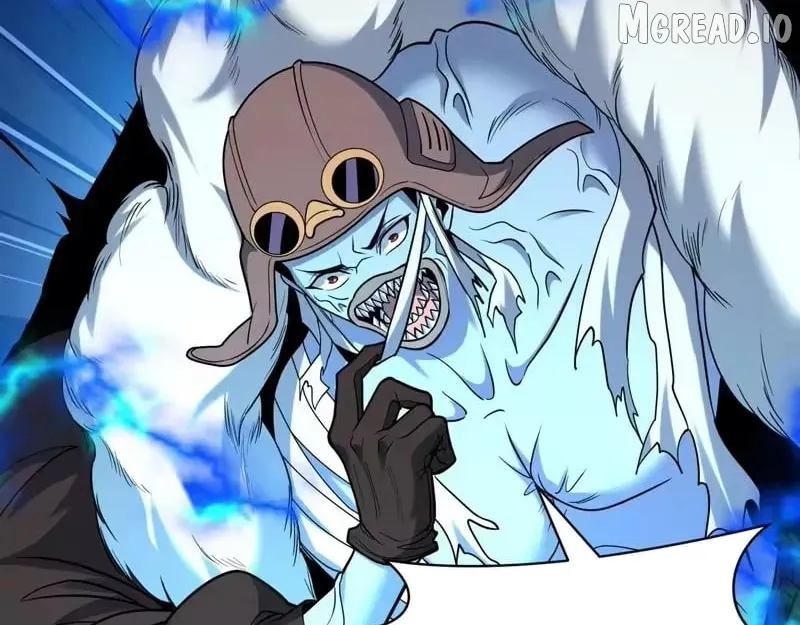 Era of the Haunted Chapter 578 page 20 - 