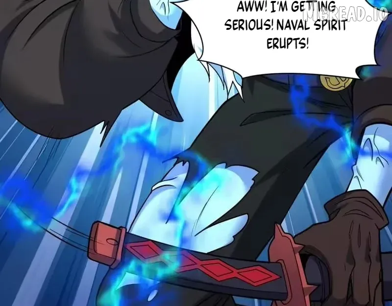 Era of the Haunted Chapter 578 page 21 - 