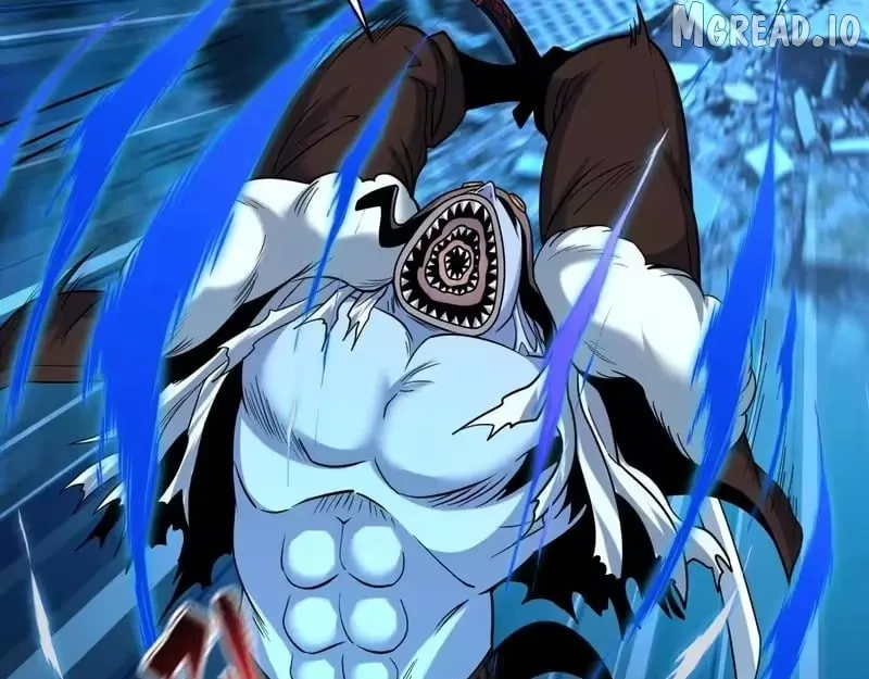 Era of the Haunted Chapter 578 page 23 - 