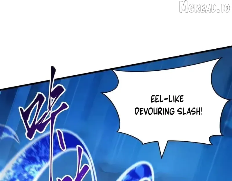 Era of the Haunted Chapter 578 page 25 - 