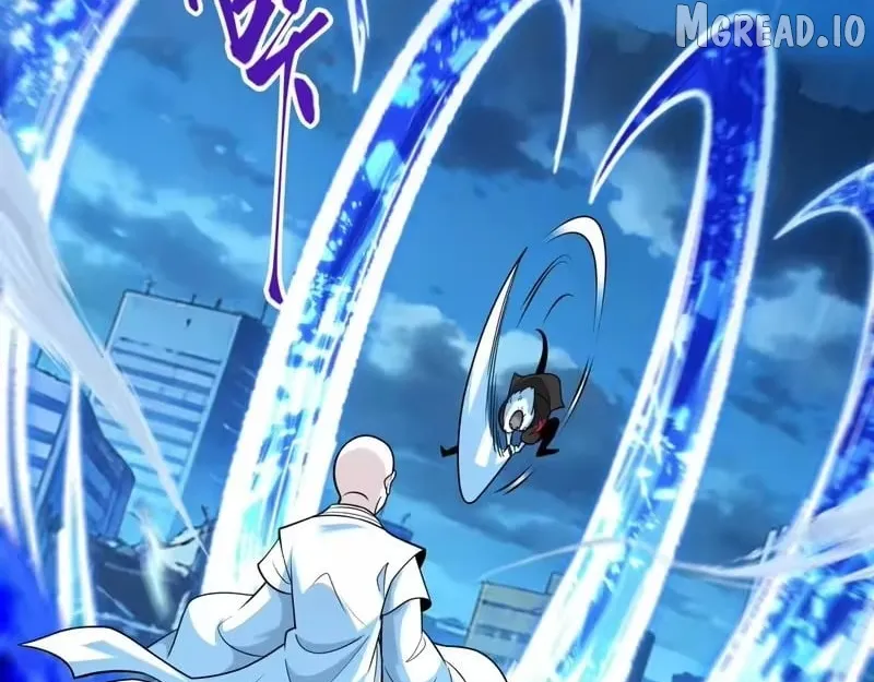 Era of the Haunted Chapter 578 page 26 - 