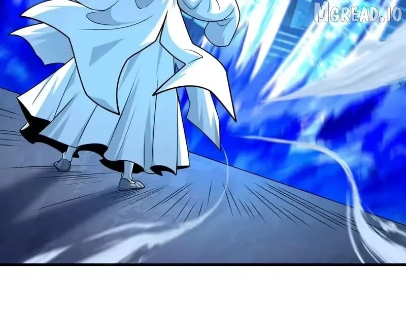 Era of the Haunted Chapter 578 page 27 - 
