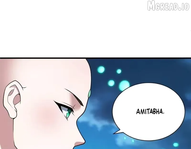 Era of the Haunted Chapter 578 page 28 - 
