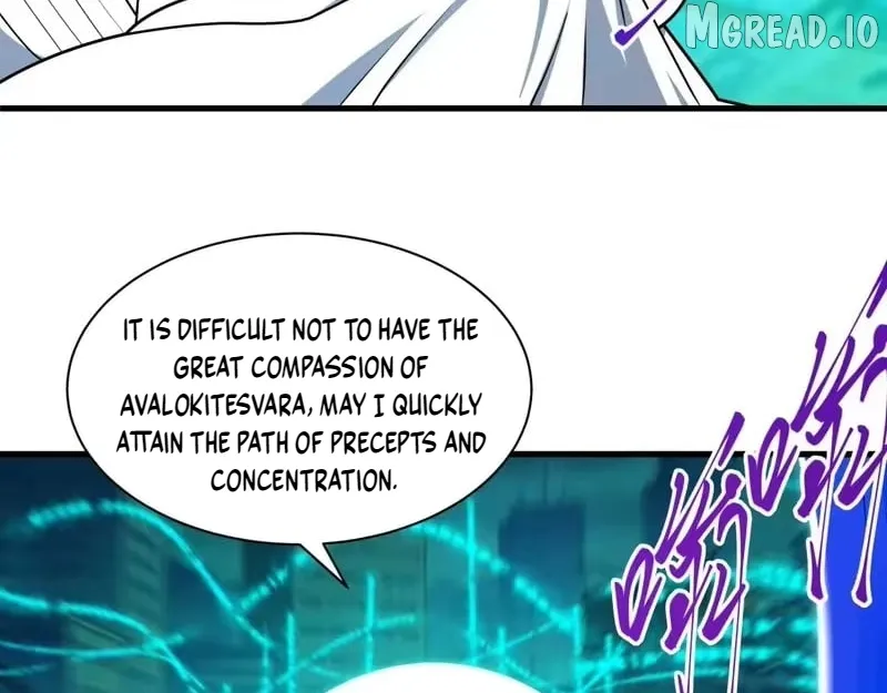 Era of the Haunted Chapter 578 page 30 - 