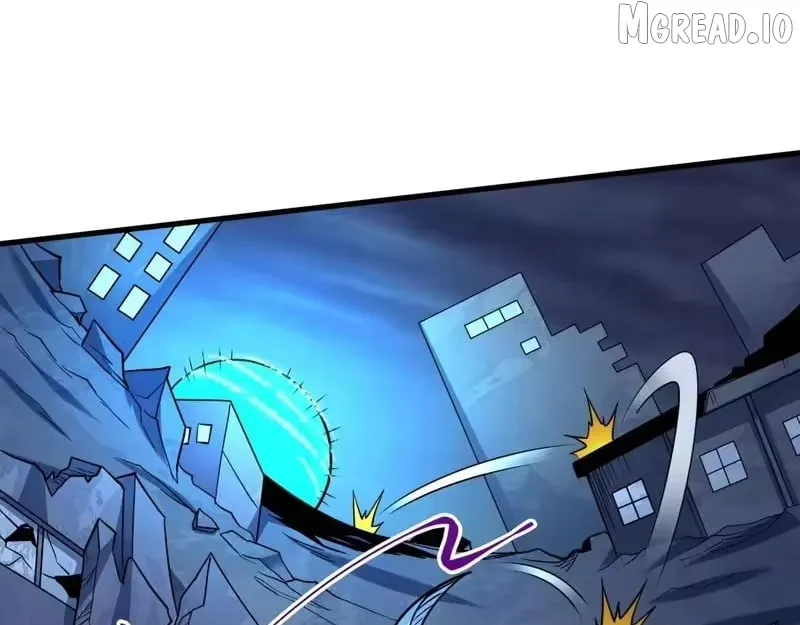 Era of the Haunted Chapter 578 page 33 - 
