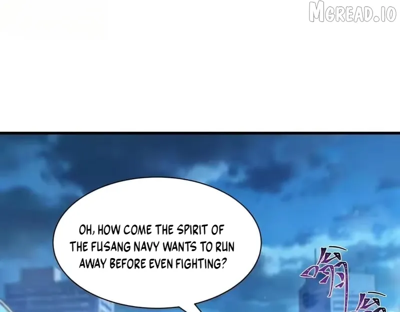Era of the Haunted Chapter 578 page 37 - 