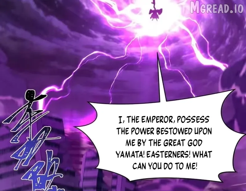 Era of the Haunted Chapter 578 page 45 - 