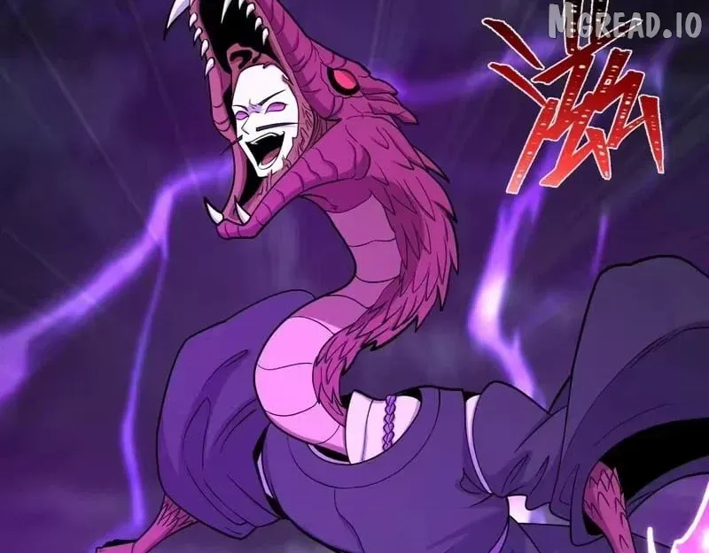 Era of the Haunted Chapter 578 page 47 - 