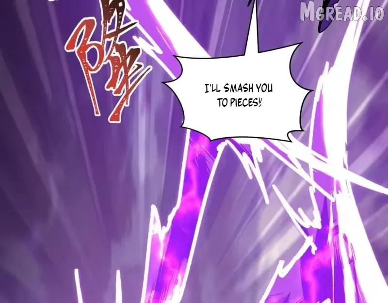 Era of the Haunted Chapter 578 page 51 - 