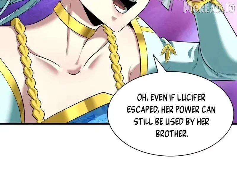 Era of the Haunted Chapter 578 page 58 - 