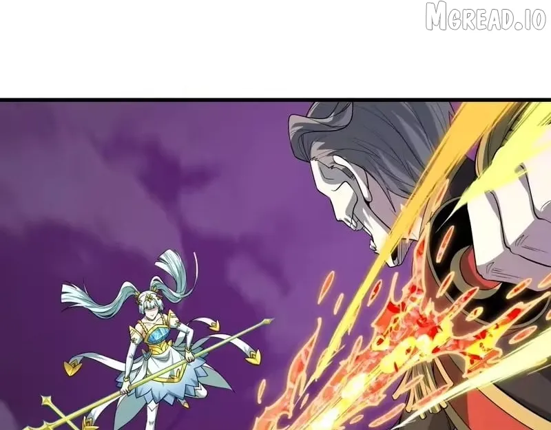 Era of the Haunted Chapter 578 page 59 - 