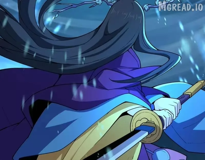 Era of the Haunted Chapter 578 page 7 - 