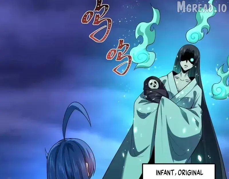 Era of the Haunted Chapter 578 page 71 - 