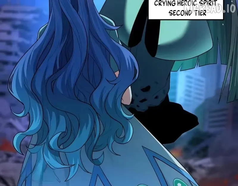Era of the Haunted Chapter 578 page 72 - 
