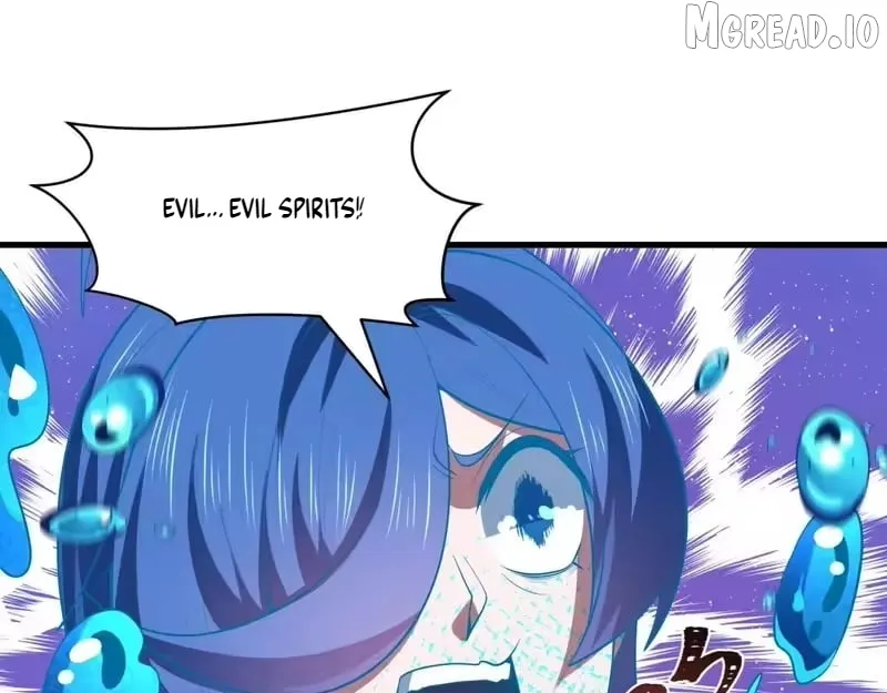 Era of the Haunted Chapter 578 page 74 - 