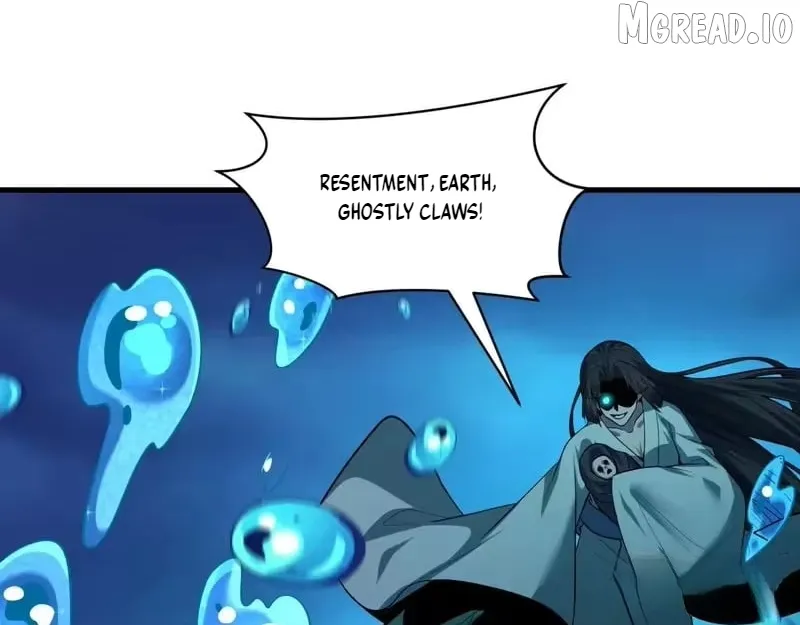 Era of the Haunted Chapter 578 page 76 - 