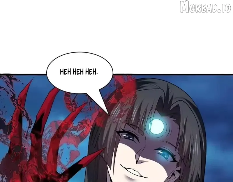 Era of the Haunted Chapter 578 page 79 - 