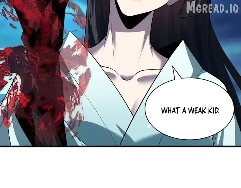 Era of the Haunted Chapter 578 page 80 - 