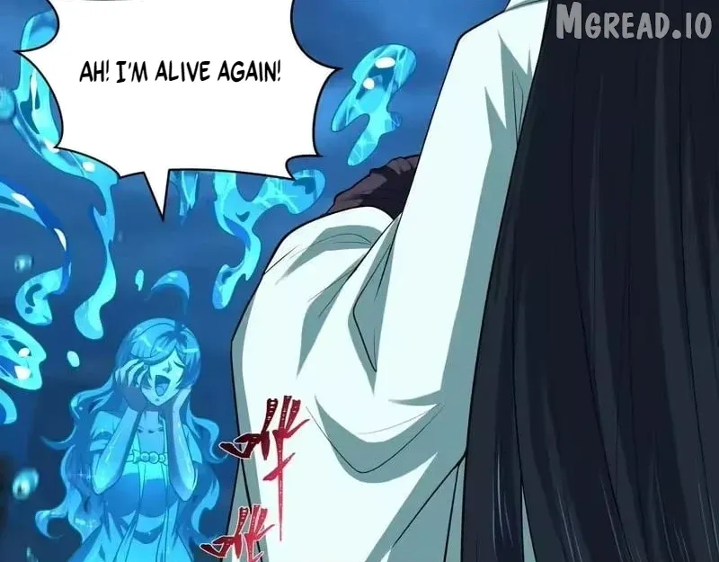 Era of the Haunted Chapter 578 page 82 - 