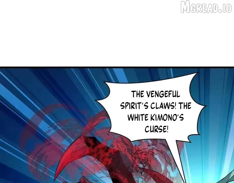 Era of the Haunted Chapter 578 page 84 - 