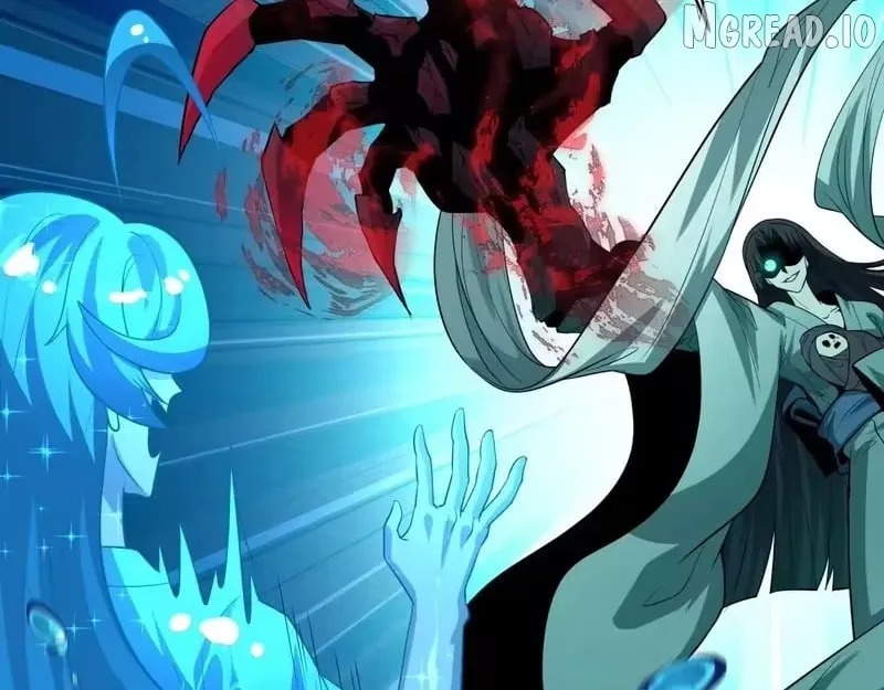 Era of the Haunted Chapter 578 page 85 - 
