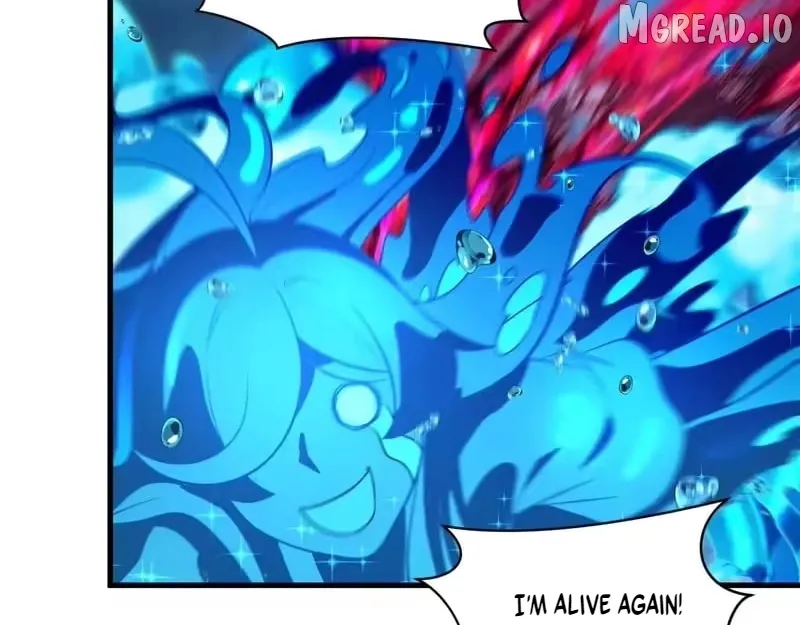Era of the Haunted Chapter 578 page 88 - 