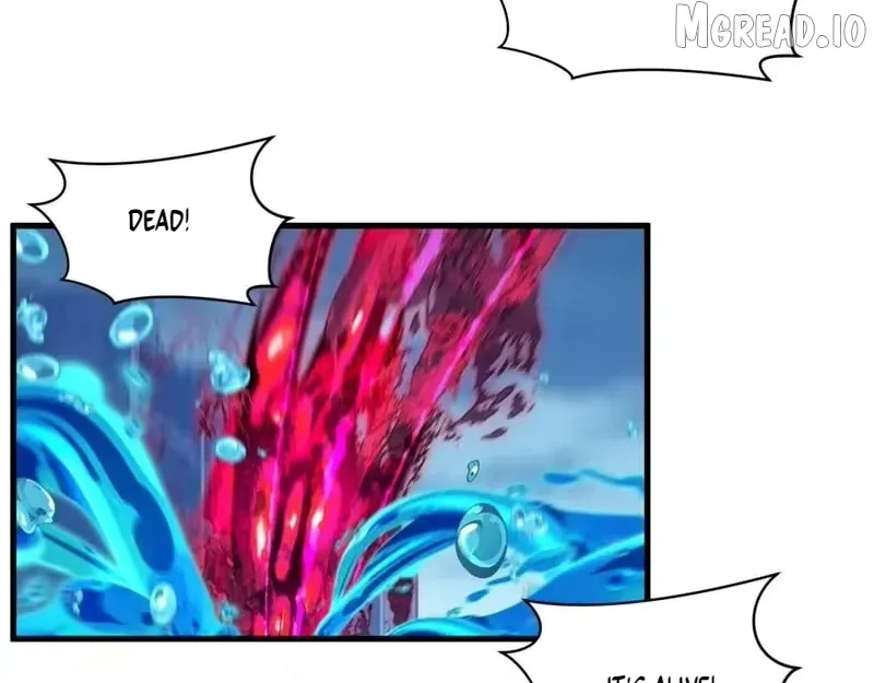 Era of the Haunted Chapter 578 page 89 - 