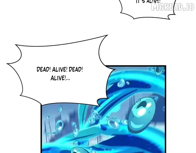 Era of the Haunted Chapter 578 page 90 - 