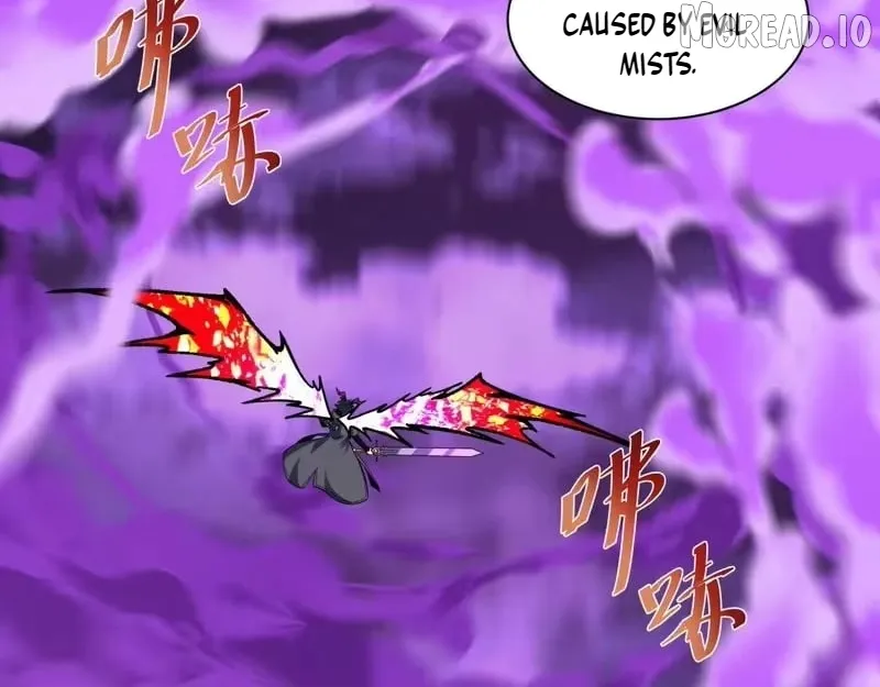 Era of the Haunted Chapter 578 page 96 - 