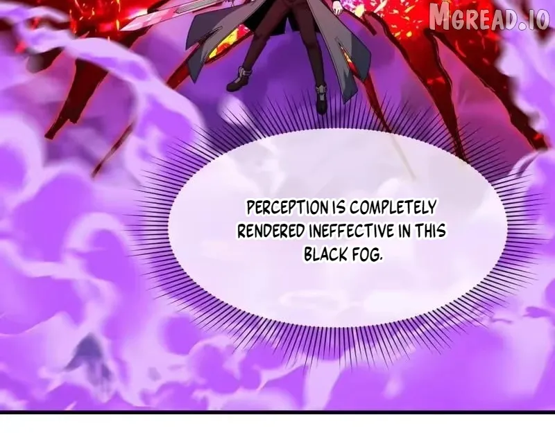 Era of the Haunted Chapter 578 page 99 - 