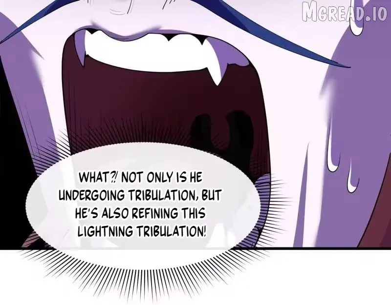 Era of the Haunted Chapter 579 page 2 - 