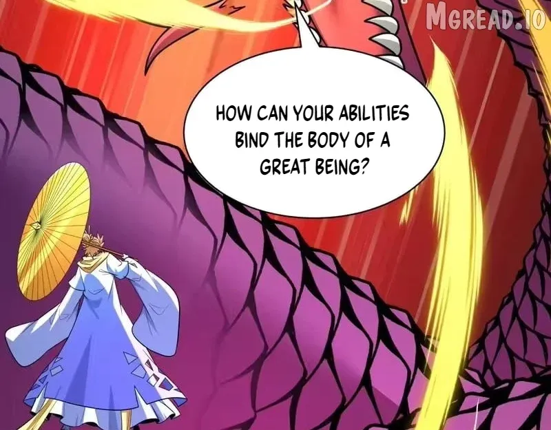 Era of the Haunted Chapter 579 page 105 - 