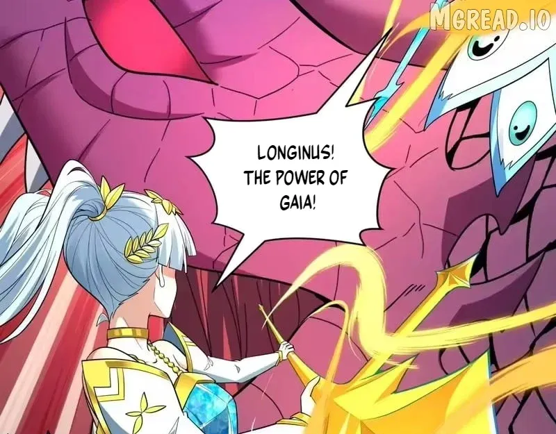 Era of the Haunted Chapter 579 page 111 - 