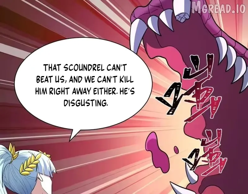 Era of the Haunted Chapter 579 page 116 - 