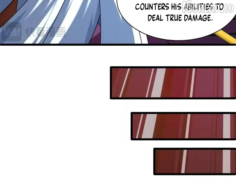 Era of the Haunted Chapter 579 page 118 - 