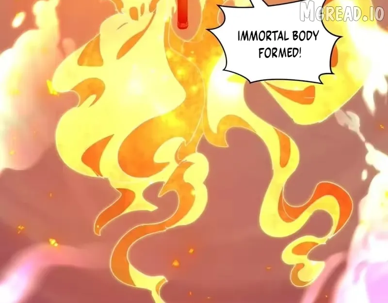 Era of the Haunted Chapter 579 page 13 - 