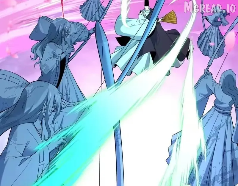 Era of the Haunted Chapter 579 page 122 - 