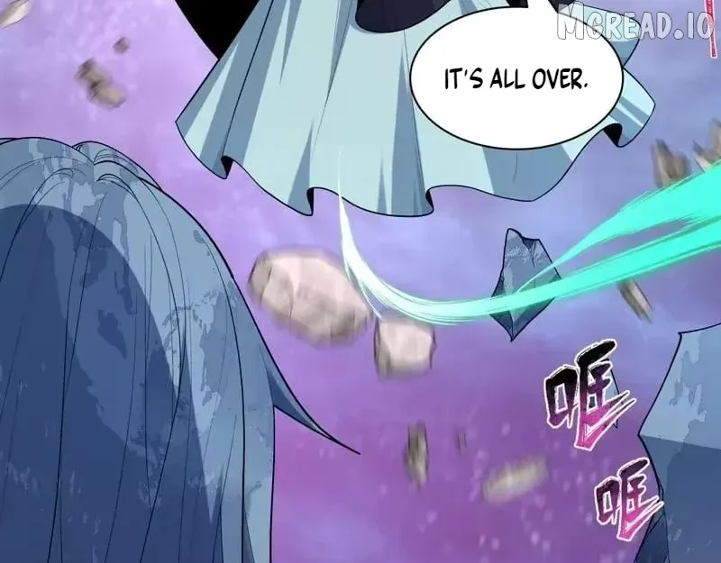Era of the Haunted Chapter 579 page 126 - 