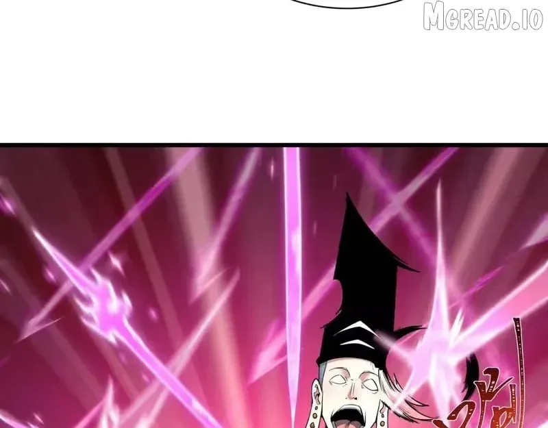 Era of the Haunted Chapter 579 page 129 - 