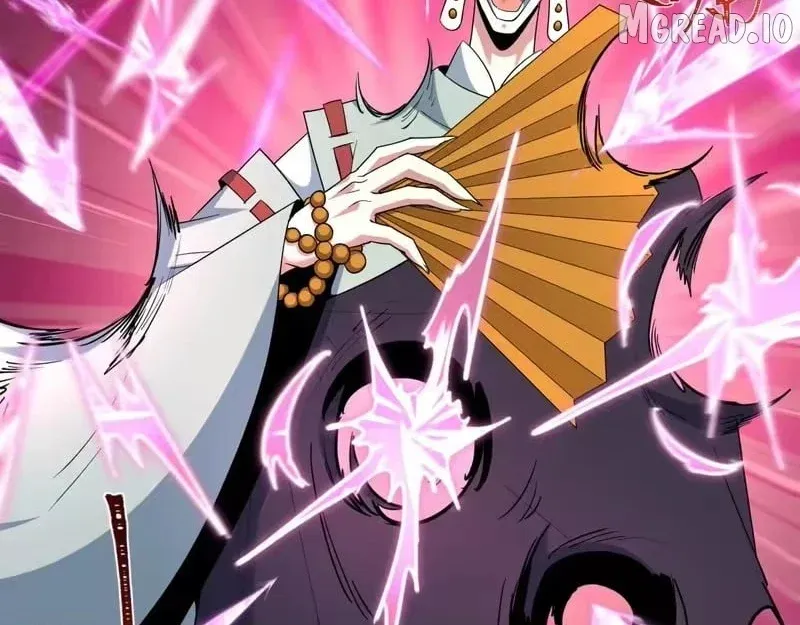 Era of the Haunted Chapter 579 page 130 - 