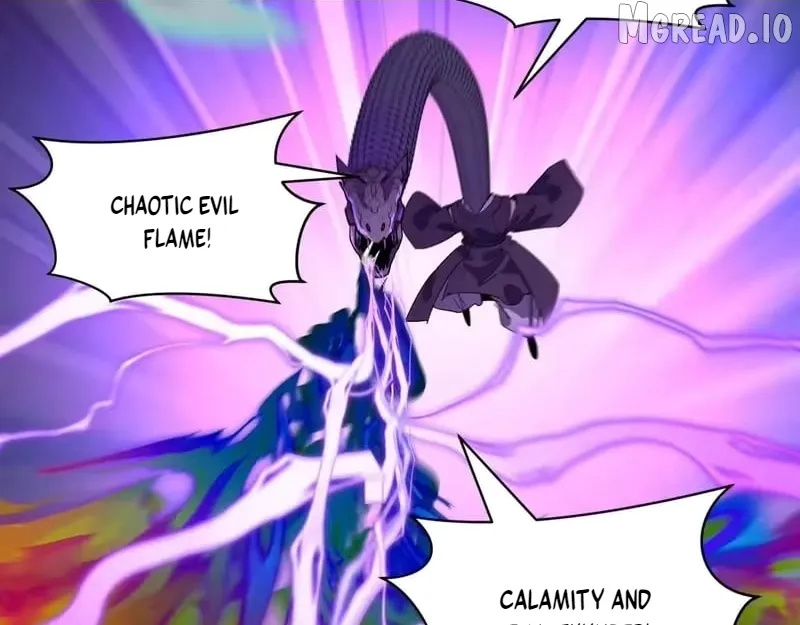 Era of the Haunted Chapter 579 page 15 - 