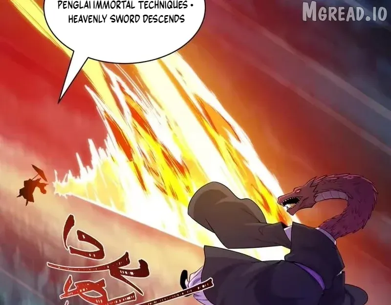 Era of the Haunted Chapter 579 page 21 - 