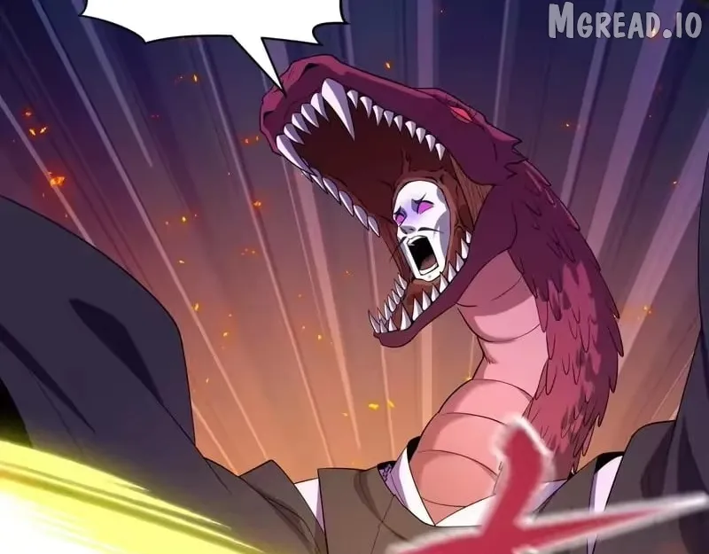 Era of the Haunted Chapter 579 page 24 - 