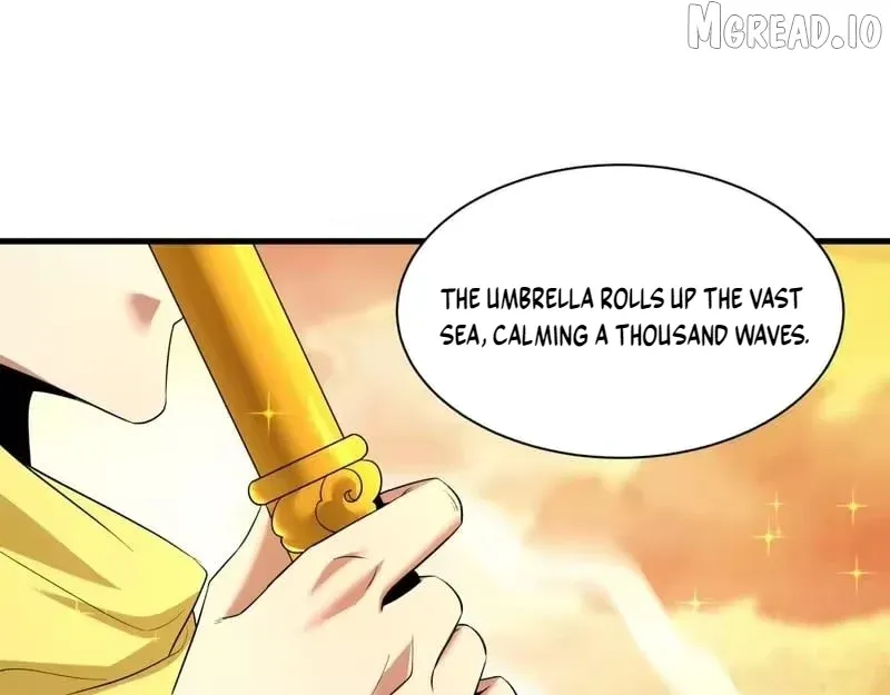 Era of the Haunted Chapter 579 page 26 - 