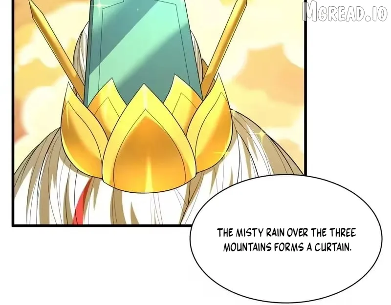 Era of the Haunted Chapter 579 page 29 - 