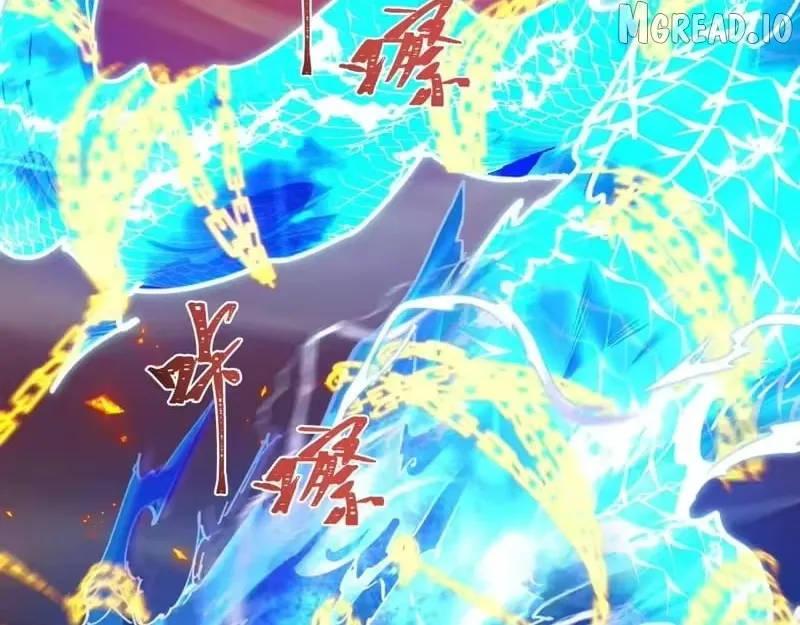 Era of the Haunted Chapter 579 page 4 - 