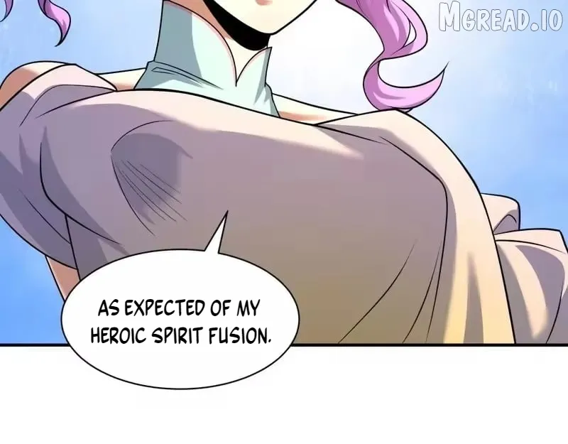 Era of the Haunted Chapter 579 page 41 - 