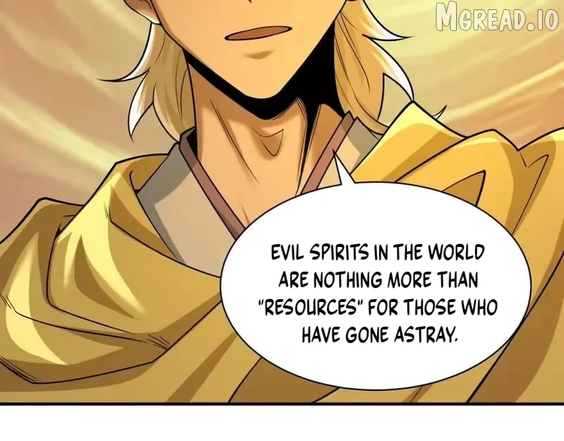 Era of the Haunted Chapter 579 page 43 - 