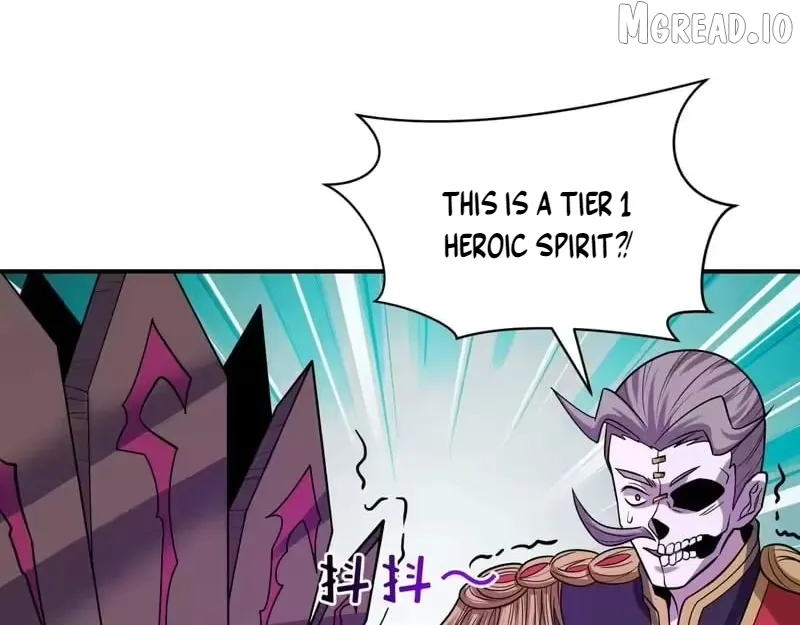 Era of the Haunted Chapter 579 page 44 - 